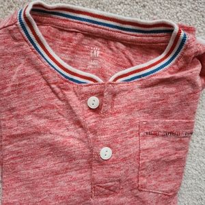 Boys Gap shirt